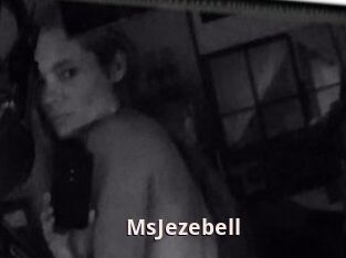 MsJezebell