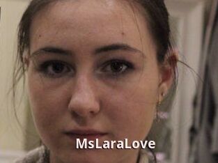 Ms_LaraLove