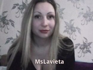 MsLavieta