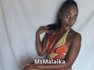 MsMalaika