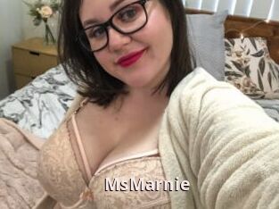 MsMarnie