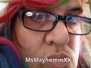 MsMayhemmXX