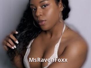 MsRavenFoxx