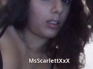 MsScarlettXxX