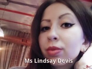 Ms_Lindsay_Devis