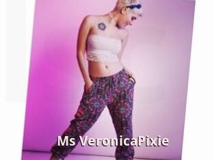 Ms_VeronicaPixie