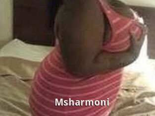 Msharmoni