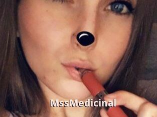 MssMedicinal