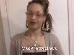 MssPrettyclaws