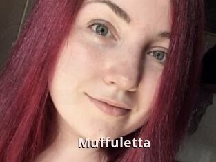 Muffuletta