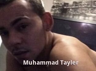 Muhammad_Tayler