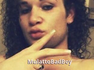 MulattoBadBoy