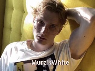 MurzikWhite