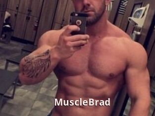 MuscleBrad