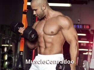 MuscleConradoo