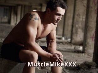 MuscleMikeXXX