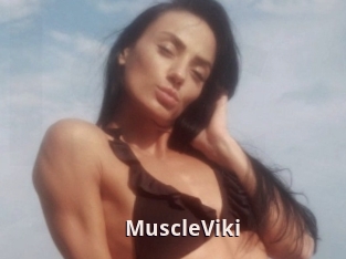 MuscleViki