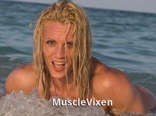 MuscleVixen