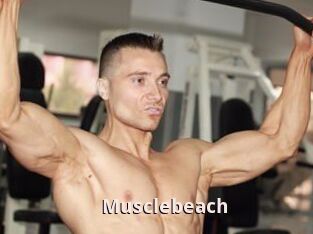 Musclebeach