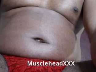 MuscleheadXXX