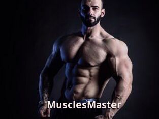MusclesMaster