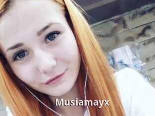 Musiamayx