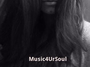 Music4UrSoul