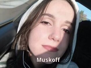 Muskoff