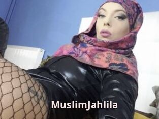MuslimJahlila