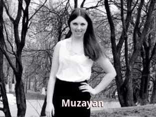 Muzayan