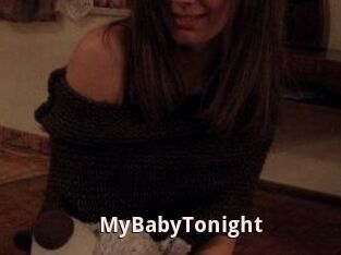 MyBabyTonight