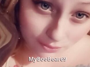 MyBooBear69