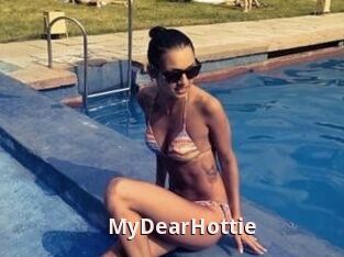MyDearHottie