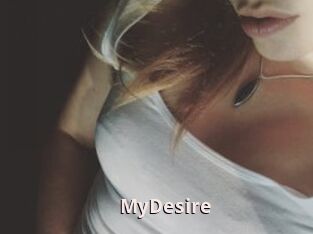 MyDesire