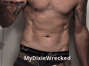 MyDixieWrecked