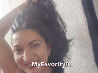 MyFavority01