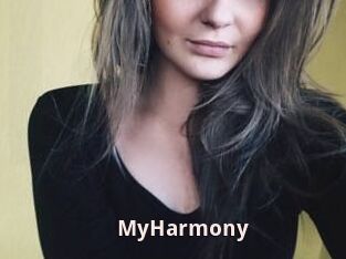 MyHarmony