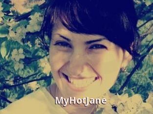 MyHotJane
