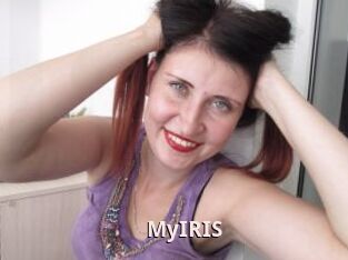 MyIRIS