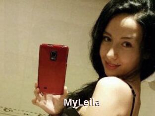 MyLeila