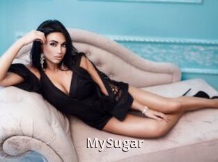 MySugar