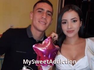 MySweetAddiction