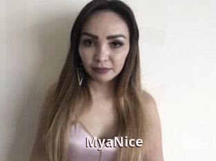 MyaNice