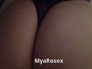 MyaRosex
