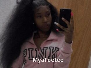 MyaTeetee