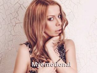 Myemotional