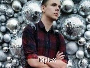 MyleX