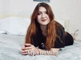 MyleneMing