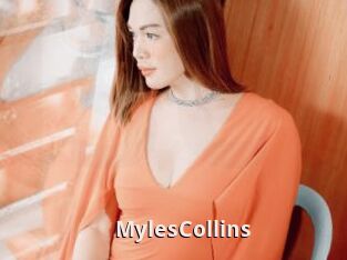 MylesCollins