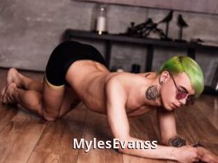 MylesEvanss